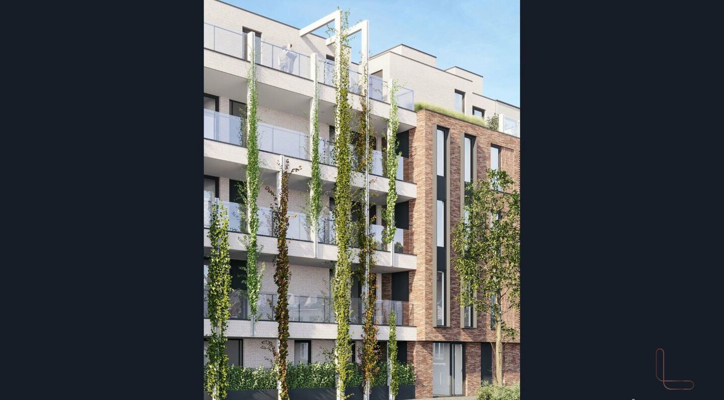 Residentie Jean-Lou in Tongeren-Borgloon