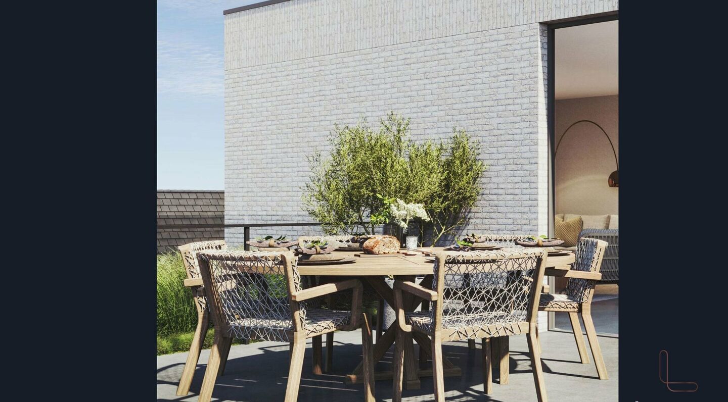 Residentie Jean-Lou in Tongeren-Borgloon