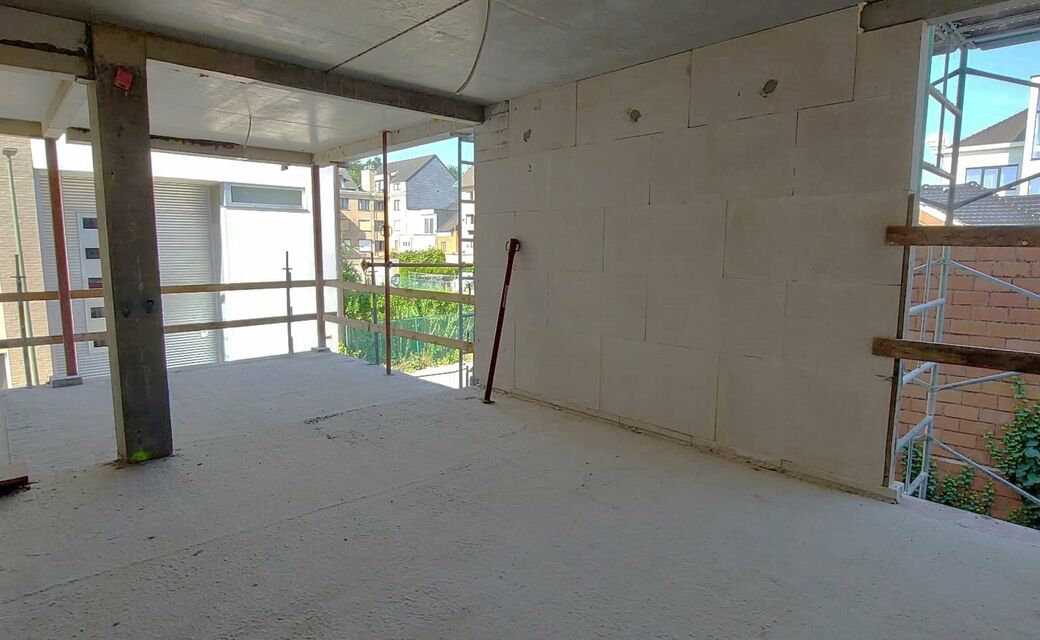 Appartement te koop in Diest