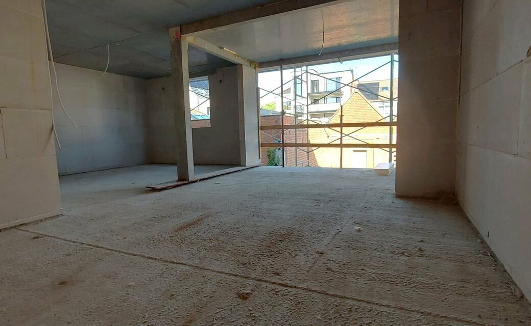 Appartement te koop in Diest