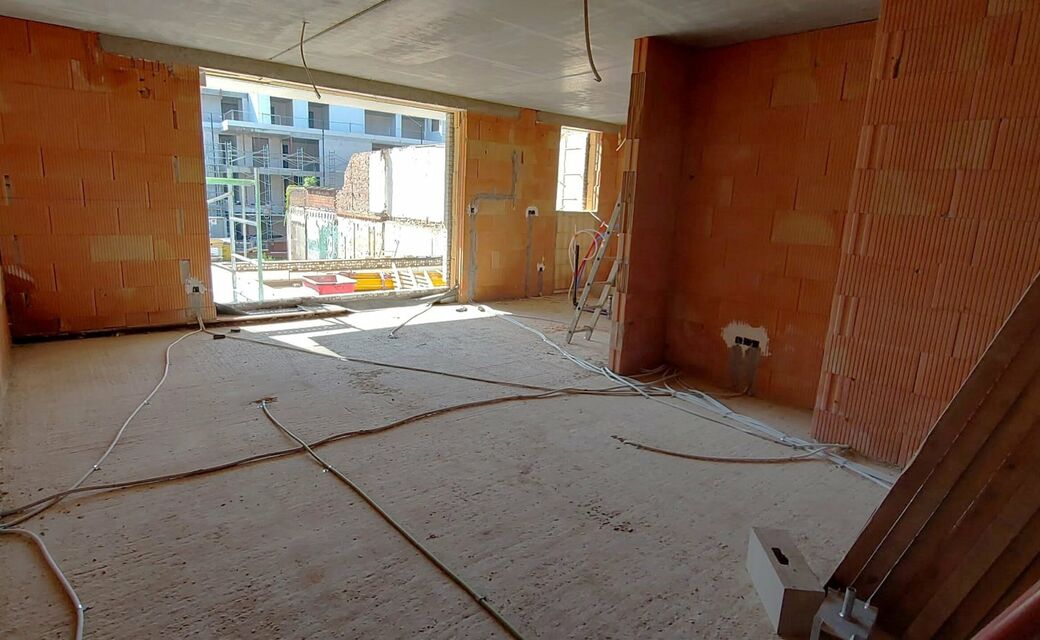 Appartement te koop in Diest