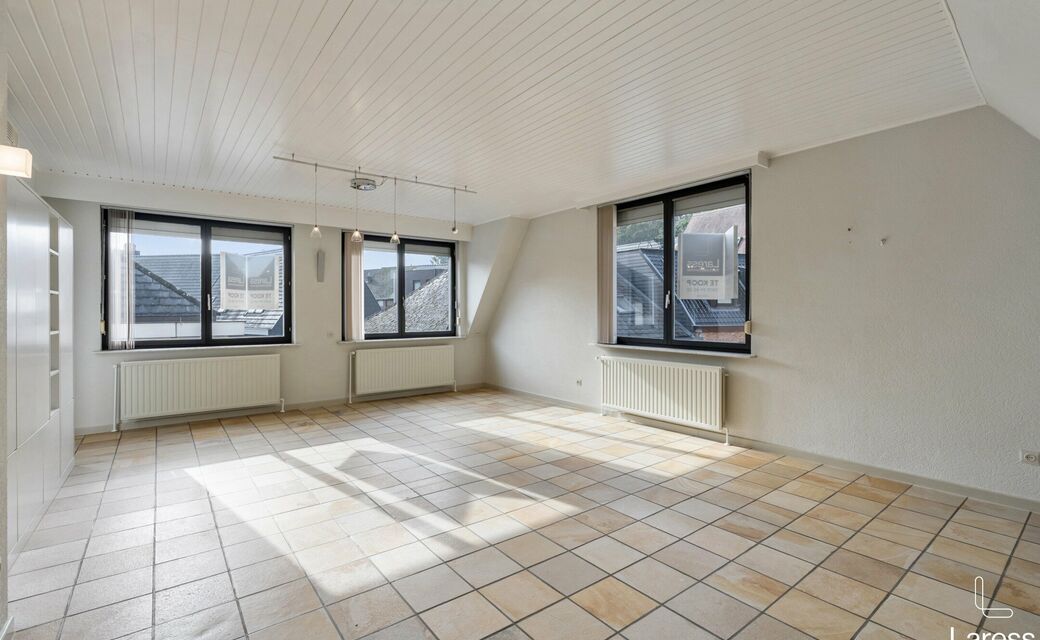 Appartement te koop in Diest