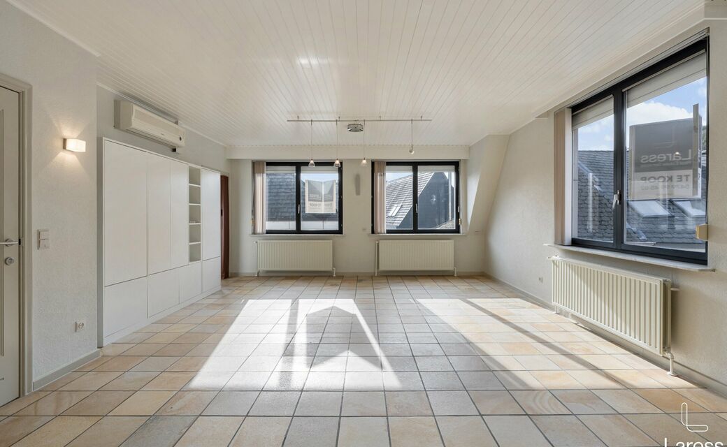 Appartement te koop in Diest