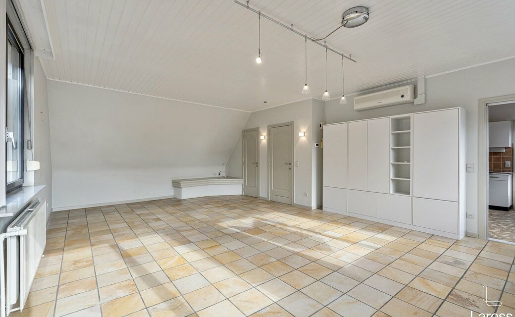 Appartement te koop in Diest