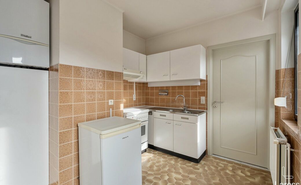 Appartement te koop in Diest