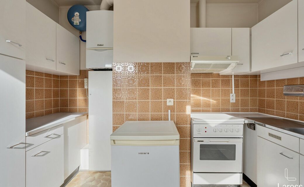 Appartement te koop in Diest