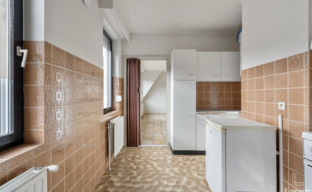 Appartement te koop in Diest