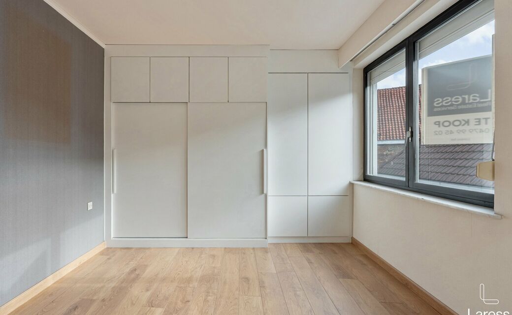Appartement te koop in Diest