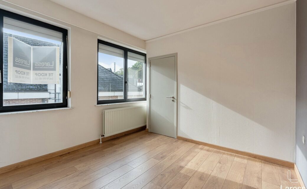 Appartement te koop in Diest