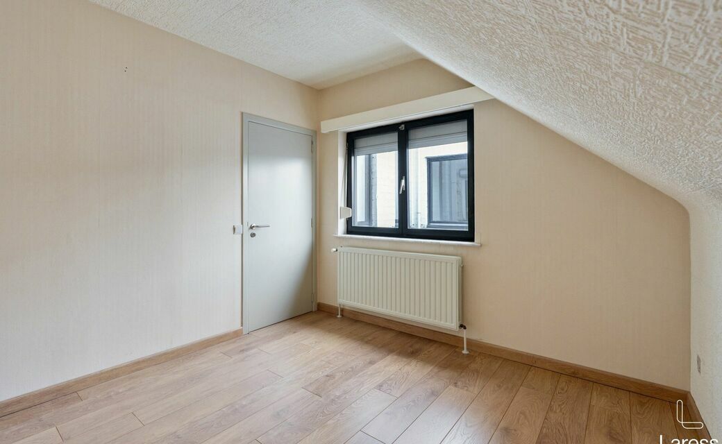 Appartement te koop in Diest