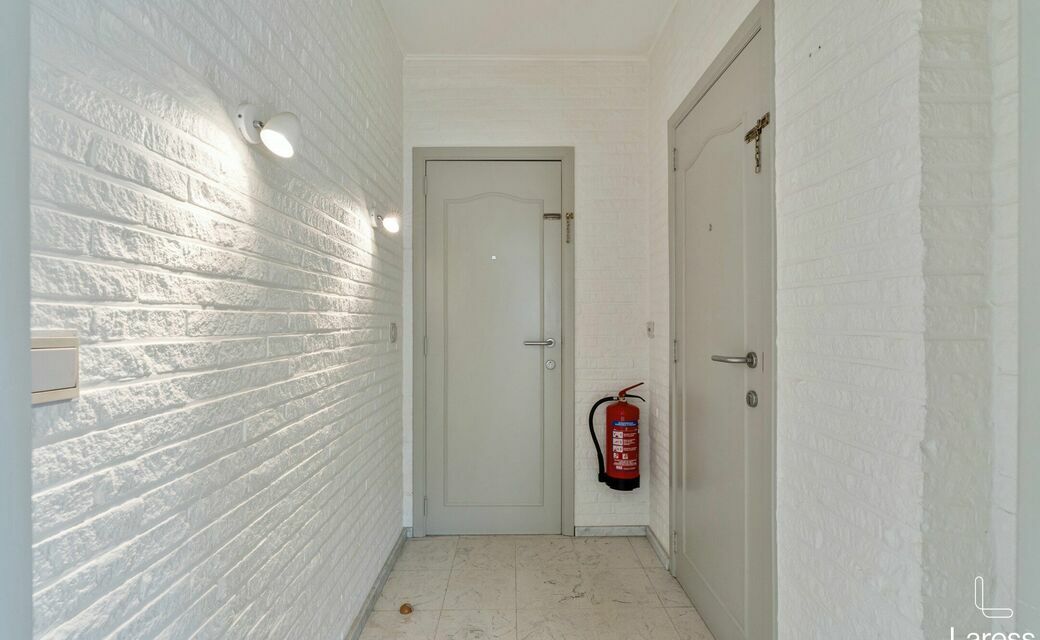 Appartement te koop in Diest