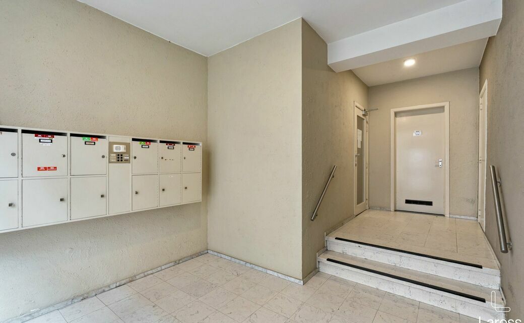 Appartement te koop in Diest