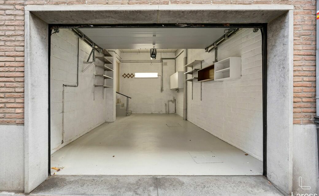 Appartement te koop in Diest