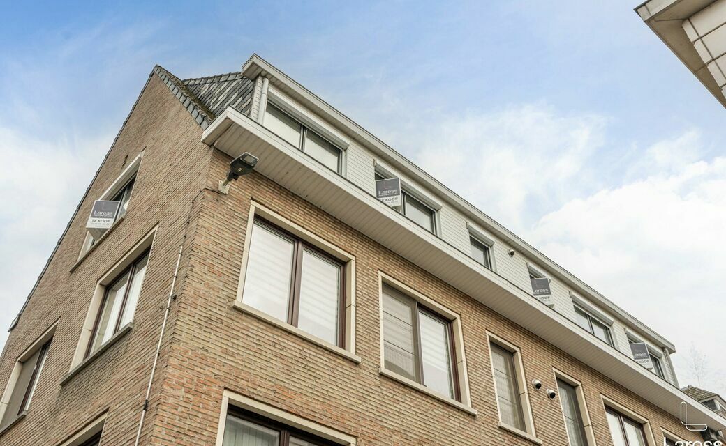 Appartement te koop in Diest