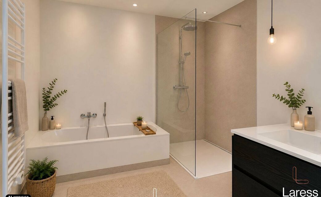Appartement te koop in Halen