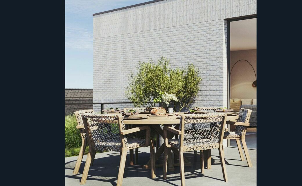 Appartement te koop in Tongeren-Borgloon