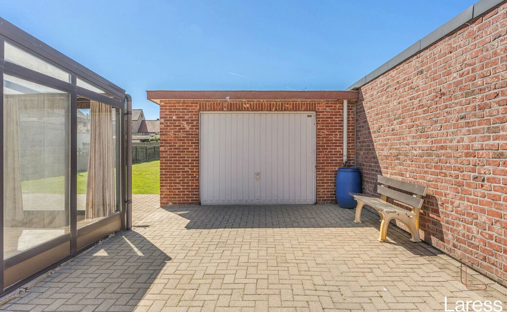 Eengezinswoning te koop in Halen