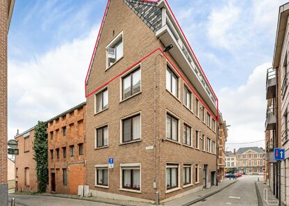 Appartement te koop in Diest