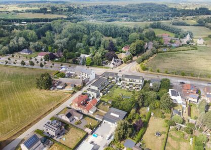 Appartement te koop in Halen