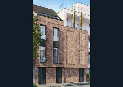Appartement te koop in Tongeren-Borgloon