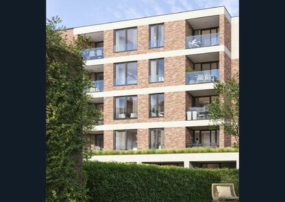 Appartement te koop in Tongeren-Borgloon
