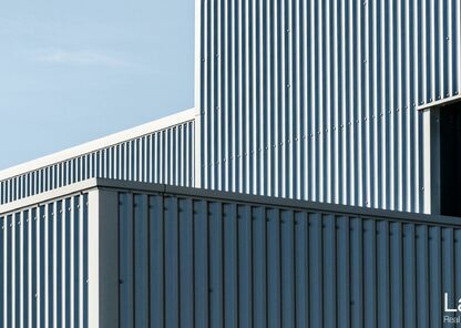 Commerci&euml;le building te koop in Diest