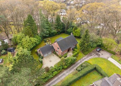 Villa te koop in Diest