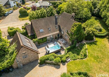 Villa te koop in Diest